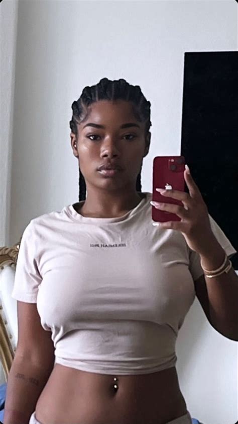 amateur ebony pov